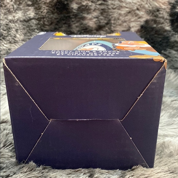 Disney Happy Mug & Socks Set - Picture 7 of 15